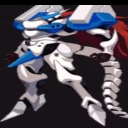 Ryukargo's basement Discord server icon