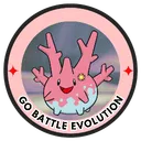 Go Battle Evolution