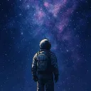 Spaceout x Gracie Oasis Discord server icon