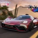 Forza Meet