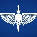 Astartes: A 40k RP