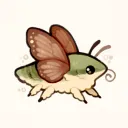 Moths Nest