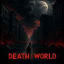 DΞΔTHWØRLD