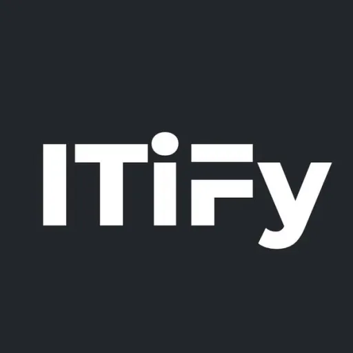 ITIFY COMPANY — мониторинг Discord сервера, статистика и рейтинг