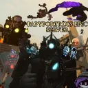 Papyportrix's epic discord server