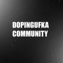 DOPINGUFKA | COMMUNITY