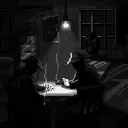 La Caverna Offline