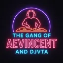 De bende van aevincent & DJVTA