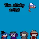 |🎨|The Stinky Artists|🎨|