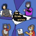 |  |The Stinky Artists|  | Discord Server Icon