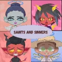 Saint and Sinner