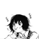 tokyo ghoul kinnies