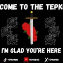 Tepkrew Community Server