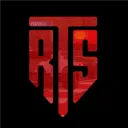 RTS Racing League Banner