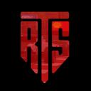 RTS Racing Team Discord Server Icon