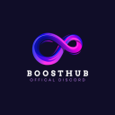 BoostHub Discord server icon