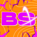 (💫) Blade 🇧🇷 Discord Server Icon – Anime & Manga
