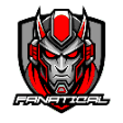 Fanatical Esports  #FTL Discord Server Icon