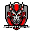 Fanatical Esports  #FTL Discord Server Icon