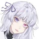 ﹒﹕ Meixiu  ・art ・ gfx ・ social... Discord Server Icon