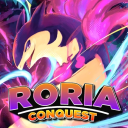 Discovery icon for Roria Conquest Discord server