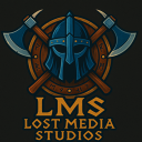 LostMedia avatar