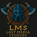 LostMedia banner