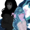 Cryptic Academy: School of Monsters & Myths. Discord server icon