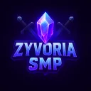 Zyvoria SMP | New Era