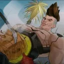 CSMAOS (chainsaw man abridged official server)