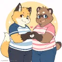 데부케모을 좋아하는 모임