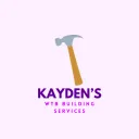 Kayden's WTB Building Services