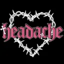 headacheও