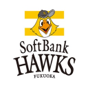 ホークスファンの集い Discord server icon