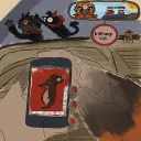 (f)art server