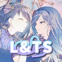 𐚁  Love & Tierspace