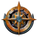 The Stars Of Thieves