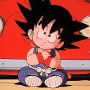 Dragon Ball: Blood Red