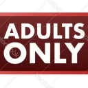 The 18+ Community's icon