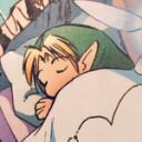 / legend of zelda time travel isekai. Discord Server Icon