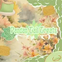 Pandan Tail's Treats
