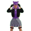 Skye Riot The Skunk