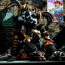 Five Nights at Freddy’s: Connection Established