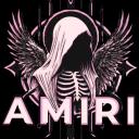 AMIRI FAMQ 💀 ECLIPSE