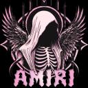 AMIRI FAMQ 💀 ECLIPSE