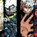 My Hero: Last Stand