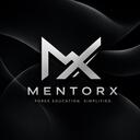 MentorX Pakistan Discord Server Icon