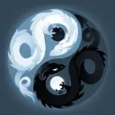 YIN YANG FACTION ☯ server icon