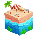 Stranded avatar