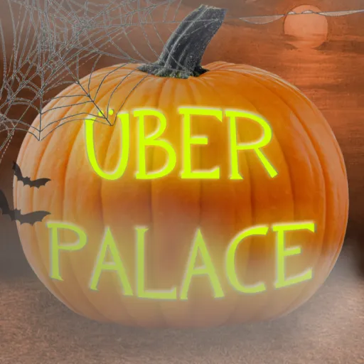 Uber Palace — мониторинг Discord сервера, статистика и рейтинг